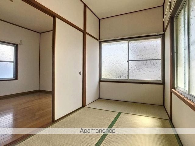 コーポ和田・角倉A棟・B棟の内装写真