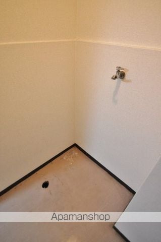 富田町共同ビルの内装写真