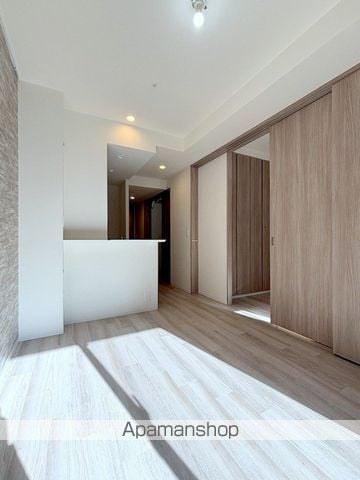 COMFORIALIV博労町一丁目Qの内装写真
