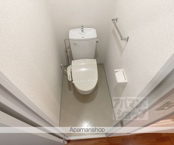 パインフィールド壬生の内装写真