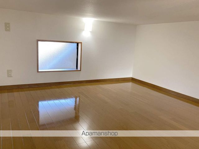 サンヒルズ和白東の内装写真