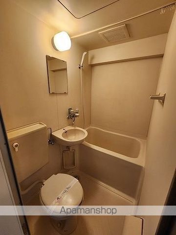 ライオンズマンション西霞町第2の内装写真