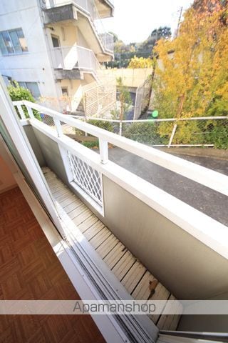 第三メゾンサエキの内装写真