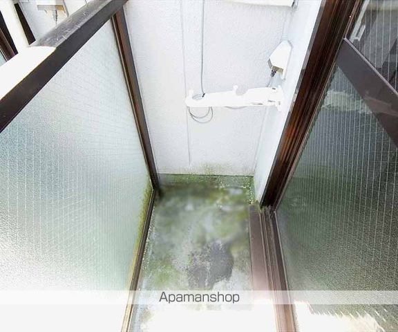 ラフィーネ一乗寺の内装写真