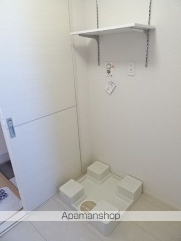 リュミエール・ソレールの内装写真