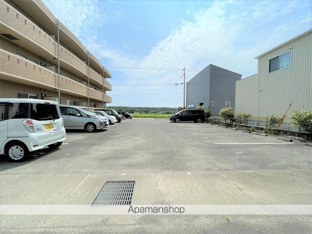 GARDEN CITY ヴァンサンカンのその他写真