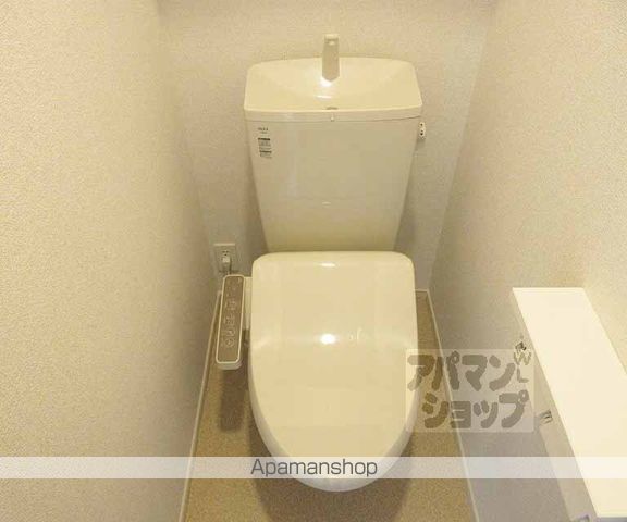 ヴィラやすの内装写真
