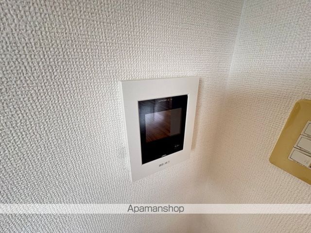 ミュゼ西淡路の内装写真