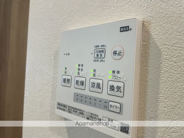 朋久レジデンス上福岡の内装写真