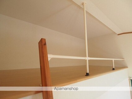 グリーンコーポカシマ[1DK/26.88m2]の内装1