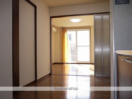 バリュージュＹ＆Ｍ[2DK/44.33m2]の内装3