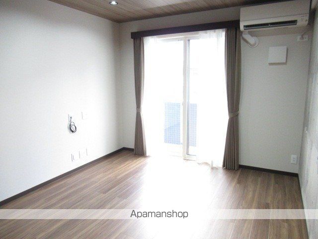 ヒルズレジデンシャルD21の内装写真