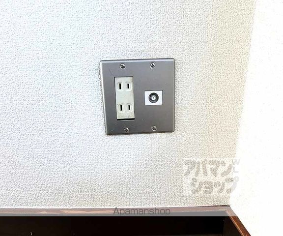 ヴィラ本間の内装写真