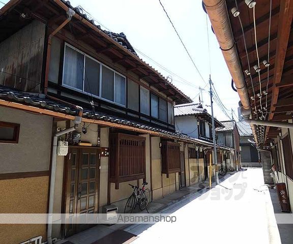 五辻町貸家58ー28の外観写真