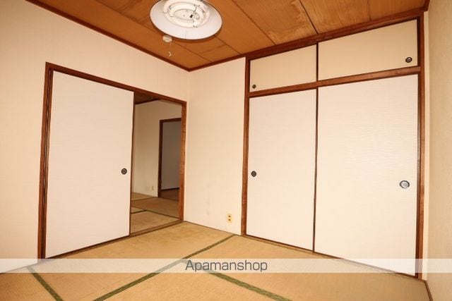 コーポ防長の内装写真
