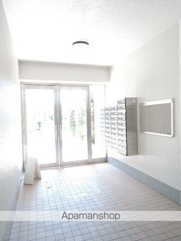 サンライズマンションの内装写真