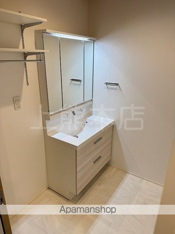 SHAMAISON新町T.Hの内装写真