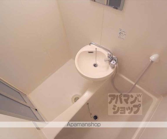 ANEX御所南の内装写真