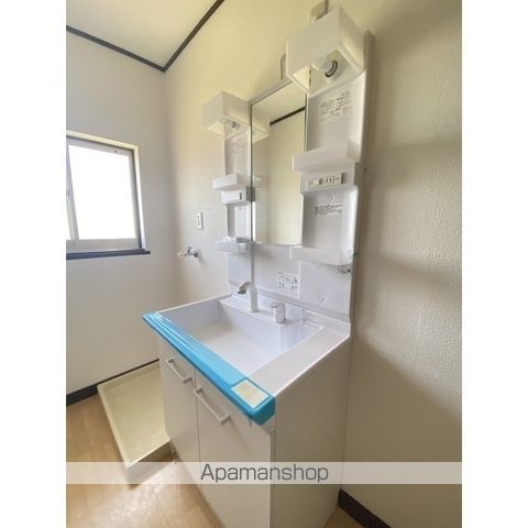 アネックスリバティの内装写真