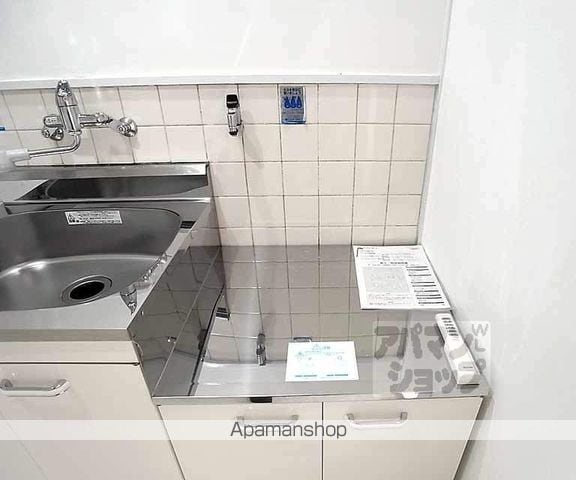 辻本マンションの内装写真