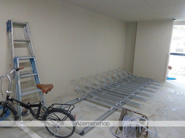 ビーバープレイス四天王寺のその他写真