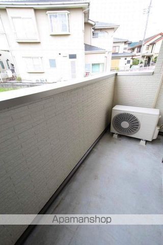 クラニアI号館の内装写真