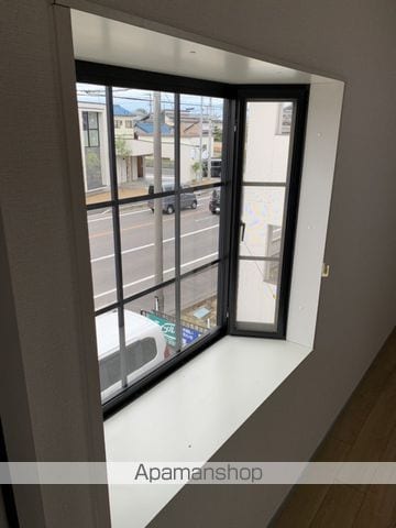 サンビレッジ小熊の内装写真