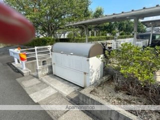 レオパレスメゾンレーブのその他写真