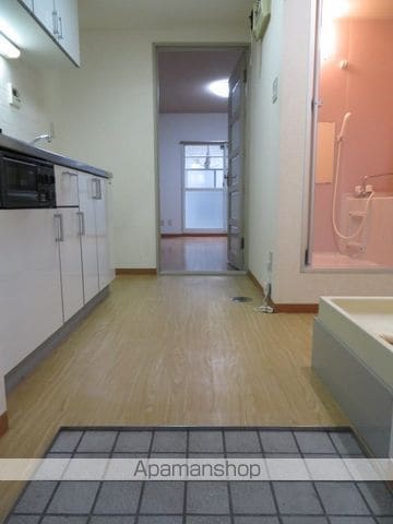 エステ-トピア池上の内装写真