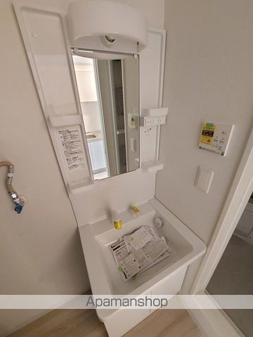メニーズコート創成タウンC棟の内装写真