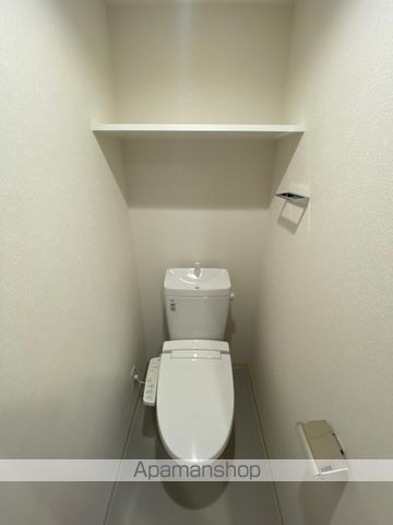 プレサンス松屋町ヴィゴラスの内装写真