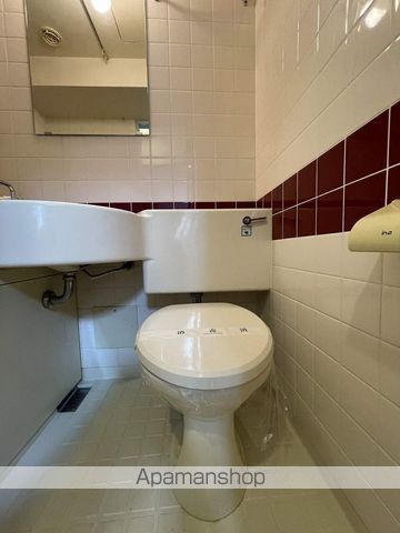 藤和シティコープ大手前IIの内装写真