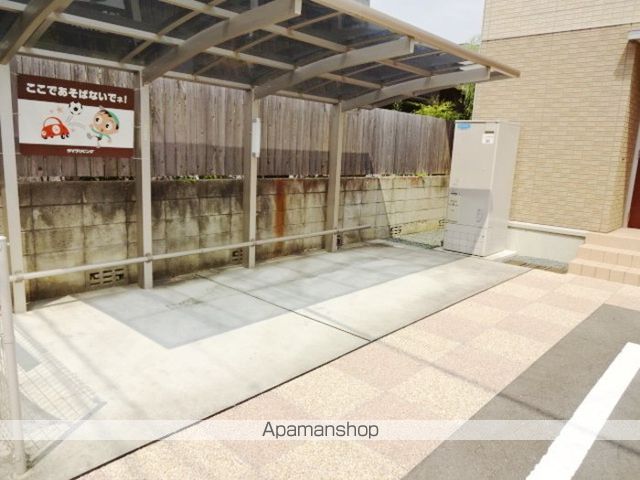 ルーチェ 山内の内装写真