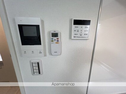 カインドネス千葉公園[1DK/24.15m2]の内装3