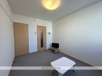 レオパレス宮前[1K/19.87m2]のリビング・居間2