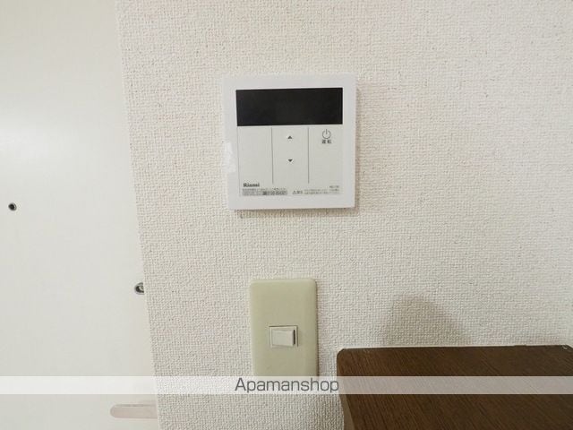 ノーブル砂山の内装写真