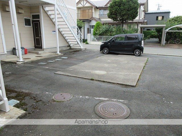 ラ・ポムのその他写真