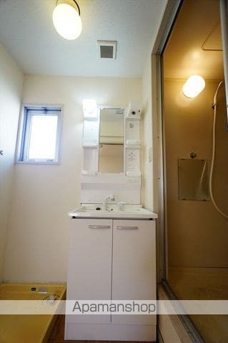 メゾン鶴舞の内装写真