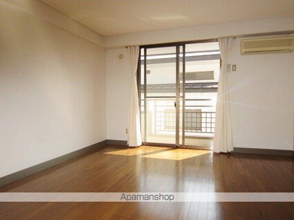 長野県長野市大字長野岩石町[1K/33.53m2]の内装4