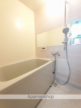 グリーンフィール２００１[2LDK/62.07m2]のバス