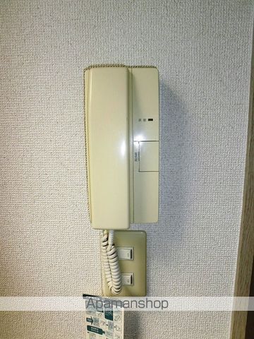 アルカサーノ湘南の内装写真