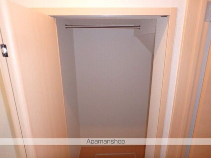 グランツⅠ[1LDK/50.55m2]の収納