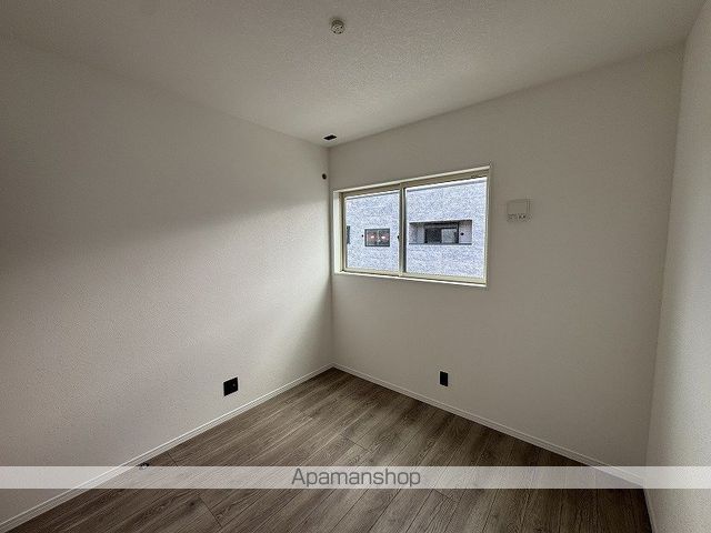 ビジョンの内装写真