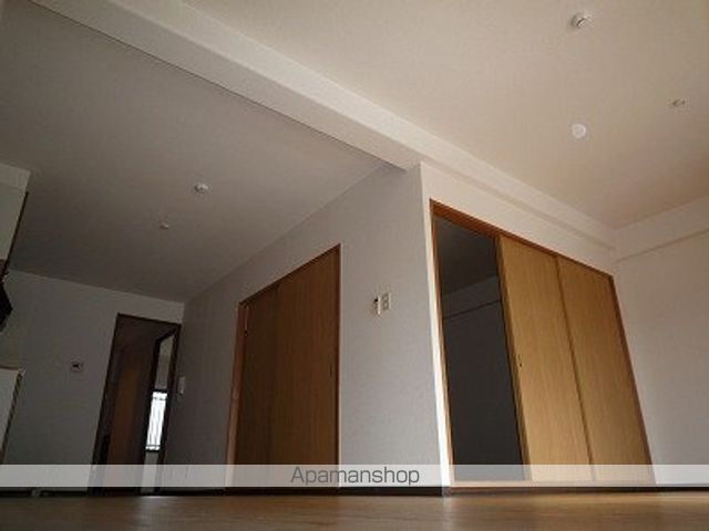 グランシード中町の内装写真