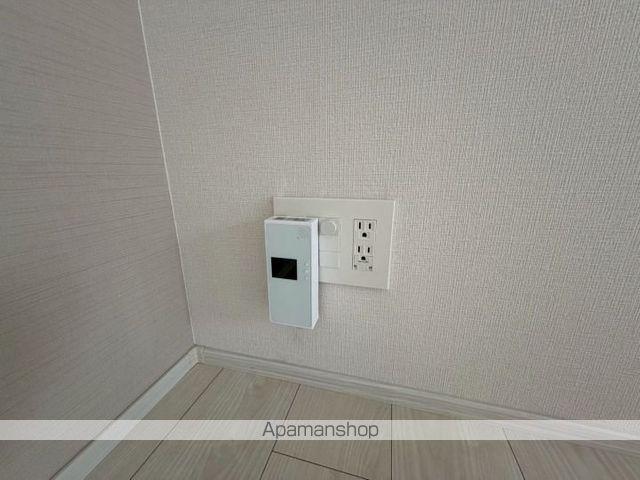 スプランディッド玉造の内装写真