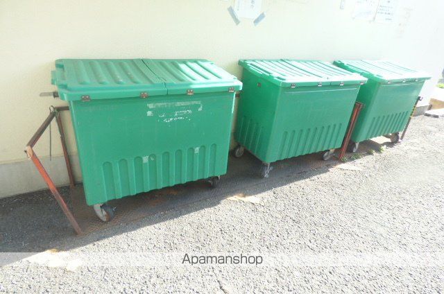 西尾ハイツのその他写真