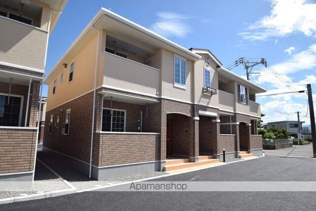Ｖｉｌｌａ　Ｙ　Ⅵ[1LDK/42.5m2]の外観1