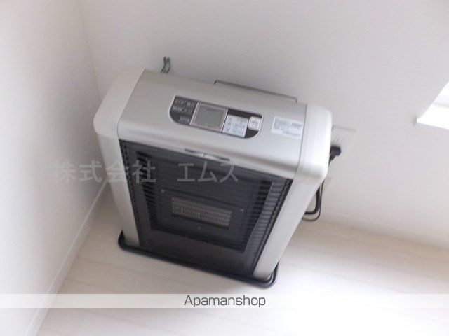 ディアコートBG'Sの内装写真