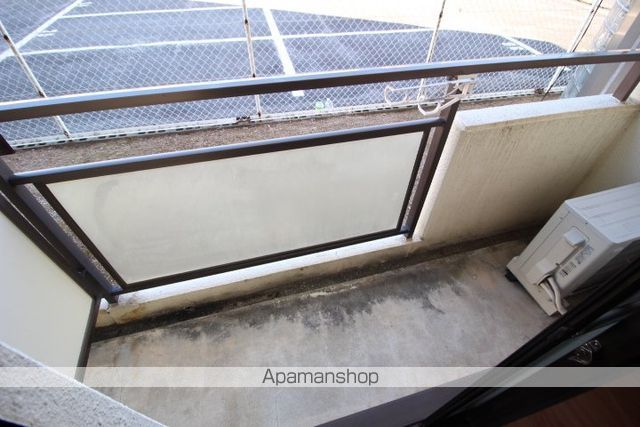 マンションLEE II棟の内装写真