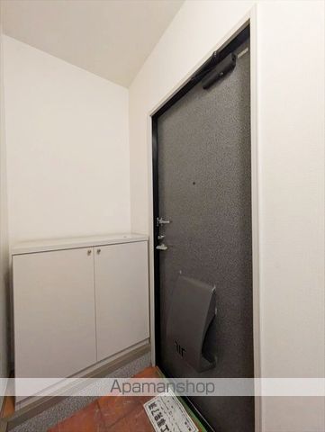 ビット ミストラル A棟の内装写真